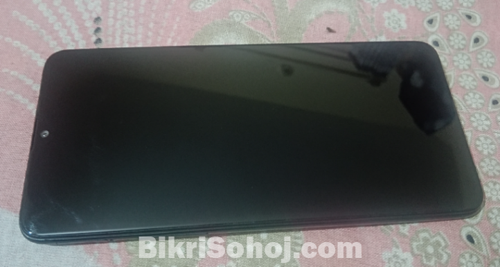 Samsung A20s 3/32 black color